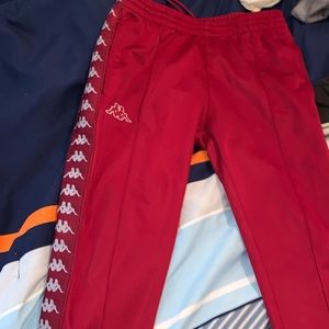 Kappa Sweats